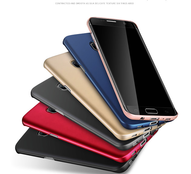 เคสเรียบ S7 Edge